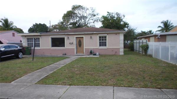 North Shore Heights, 845 NW 127th St, North Miami, Florida 33168, image 2