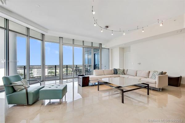 3535 S Ocean Dr #2705, Hallandale Beach, Florida 33019, image 2
