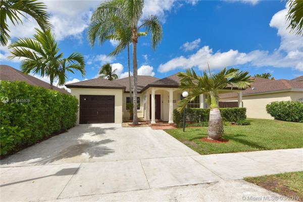 Fantasy One, 18088 SW 137th Path, Richmond West, Florida 33177, image 2