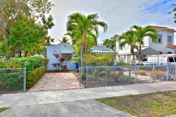 Auburndale, 3216 SW 3rd St, Miami, Florida 33135, image 2