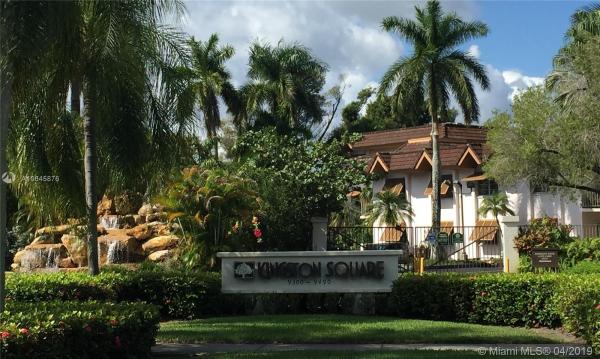 Kingston Square, 9352 SW 77th Ave #H3, Kendall, Florida 33156, image 2