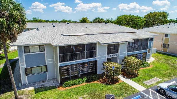 9733 Hammocks Blvd #101C, The Hammocks, Florida 33196, image 2