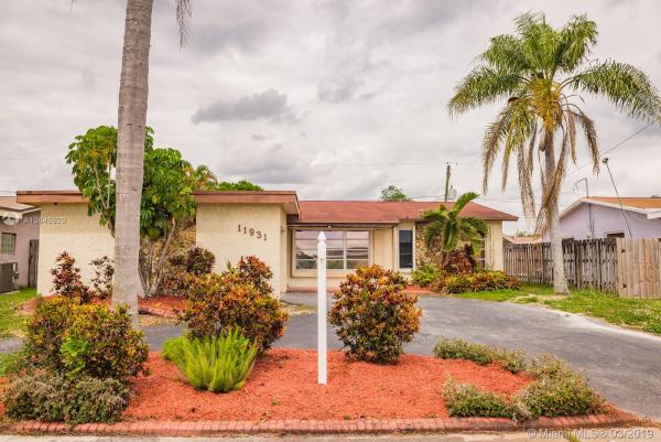 Twin Lakes, 11931 NW 30th Pl, Sunrise, Florida 33323, image 2