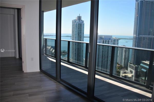 SLS Lux Brickell, 801 S Miami Ave #4602, Miami, Florida 33131, image 2