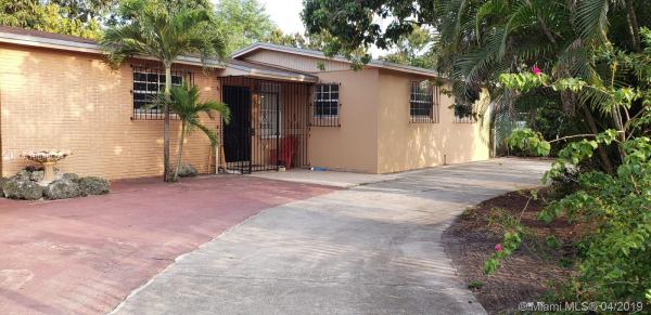 Myrtle Grove, 17211 NW 24th Pl, Miami Gardens, Florida 33056, image 2