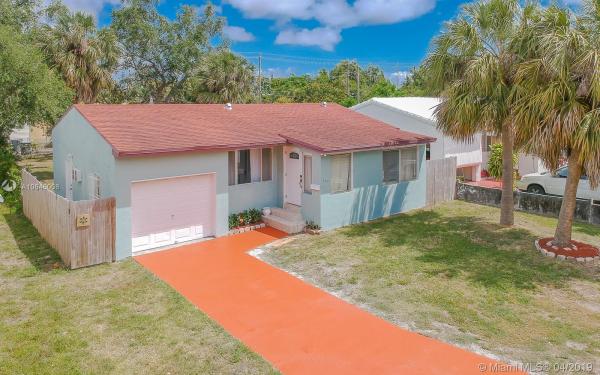 Hollywood Park, 2235 Liberty St, Hollywood, Florida 33020, image 2