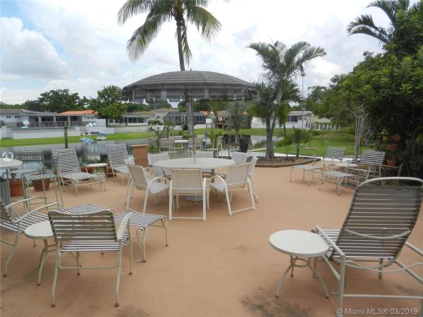 Bass Lake Estates, 1032 Bass Point Rd, Miami Springs, Florida 33166, image 2