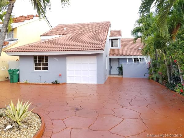 Sunset Harbour, 12768 SW 60th Ln, Kendale Lakes, Florida 33183, image 2