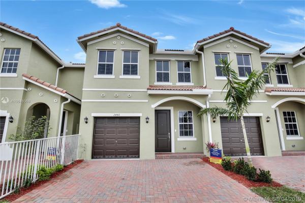 Palm Breeze, 2446 SE 14th Ct, Homestead, Florida 33035, image 2