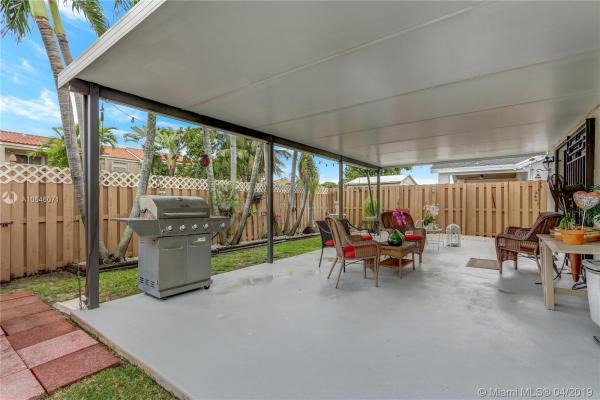 Sunset Groves, 13258 SW 62nd Ter, Kendale Lakes, Florida 33183, image 2