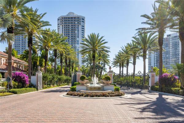 One Island Place, 3801 NE 207th St #TH8, Aventura, Florida 33180, image 2