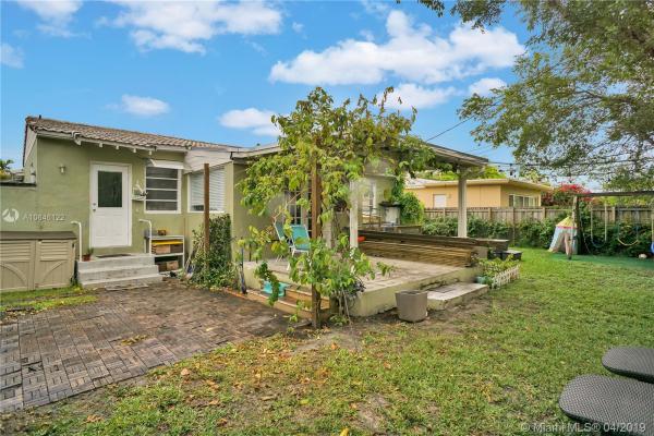 Coral Gate, 3260 SW 18th Ter, Miami, Florida 33145, image 2