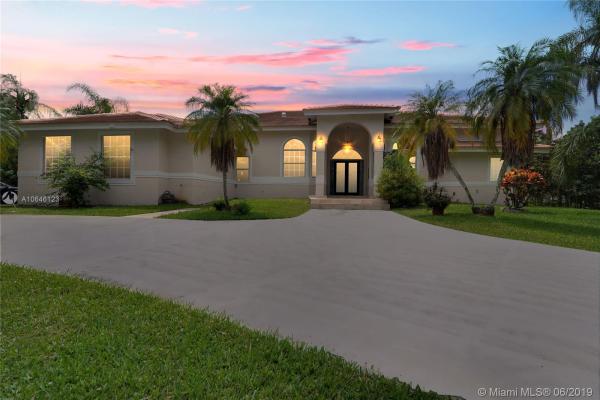 Griffin 345, 18950 SW 54th Pl, Southwest Ranches, Florida 33332, image 2