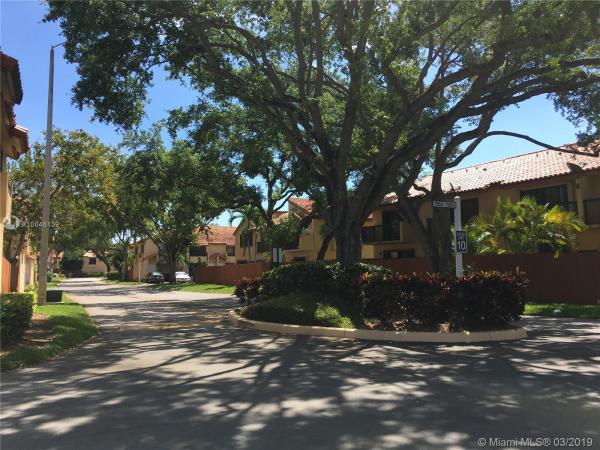 Dadeland Cove, 7859 SW 102nd Ln #7859, Kendall, Florida 33156, image 2