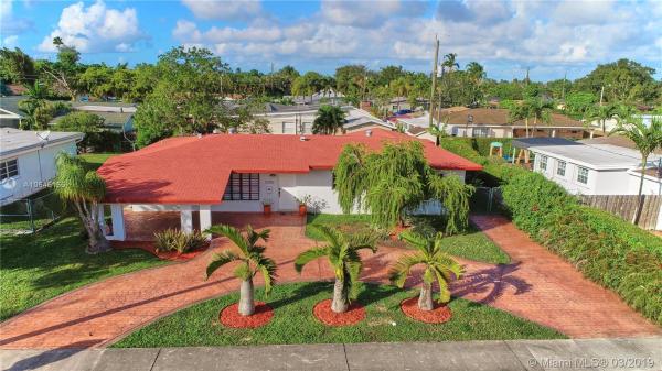 Heftler Homes Sunset Park, 10025 SW 84th St, Glenvar Heights, Florida 33173, image 2