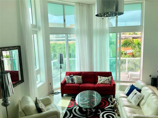 Quantum On The Bay, 1900 N Bayshore Dr #616, Miami, Florida 33132, image 2