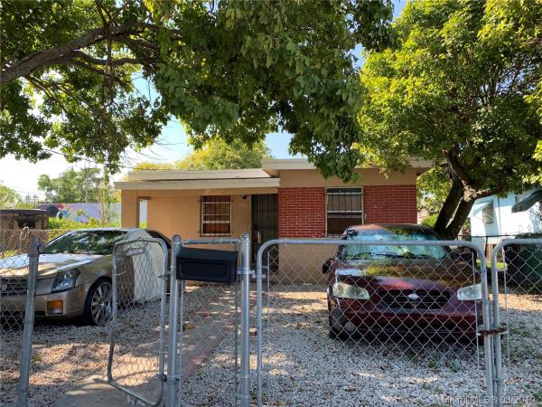 Liberty City, 1810 NW 69th St, Gladeview, Florida 33147, image 2