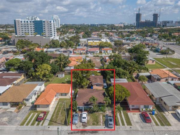 Rogers, 1735 NW 5th St, Miami, Florida 33125, image 2