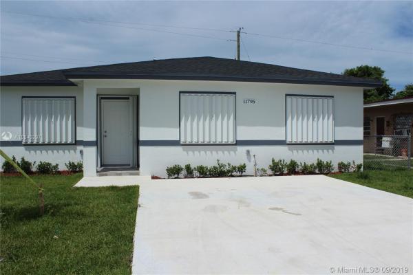 Goulds No HOA, 11795 SW 223rd St, Goulds, Florida 33170, image 2