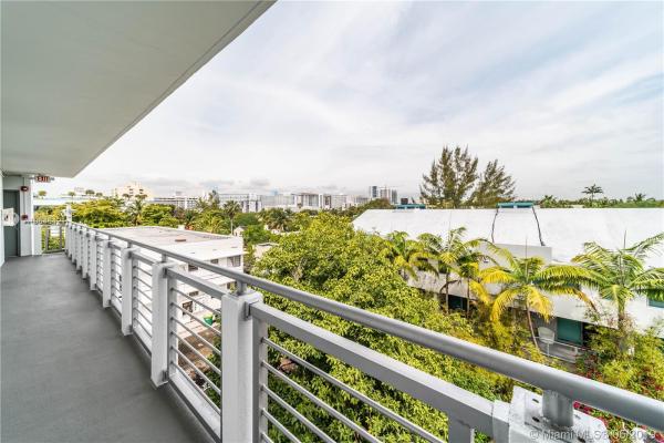Michigan Towers, 716 Michigan Ave #503, Miami Beach, Florida 33139, image 2