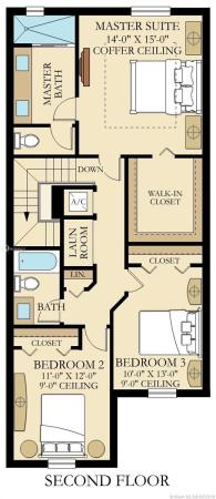 Artesa At Coco Palm Estates, 11510 SW 254th St, Princeton, Florida 33032, image 2