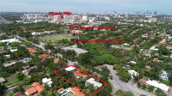 Coral Gables Country Club, 3508 Segovia St, Coral Gables, Florida 33134, image 2