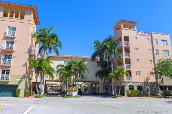 The Courts At South Beach, 125 Jefferson Ave #137, Miami Beach, Florida 33139, image 2