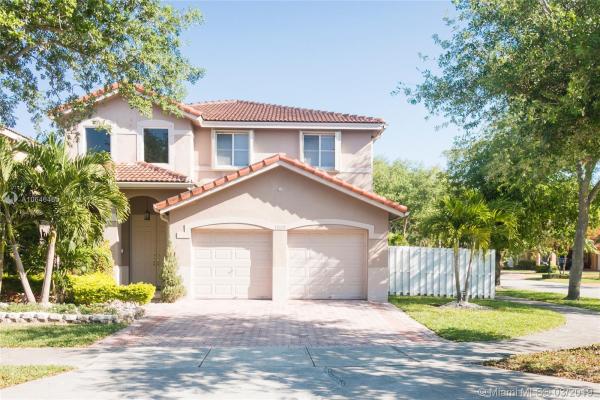 Bird Gardens, 13819 SW 41st Ter, Tamiami, Florida 33175, image 2