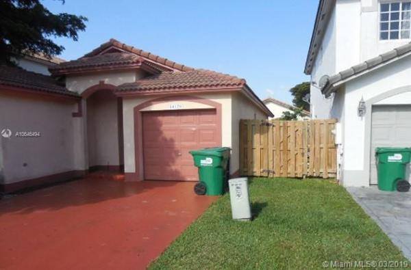 Brighton's Meadow Trace, 14170 SW 151st Ave, Country Walk, Florida 33196, image 2