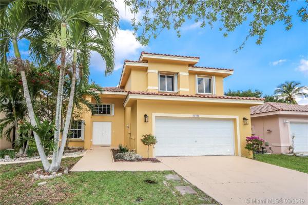 Vista Filare, 14691 Vista Verdi Rd, Davie, Florida 33325, image 2