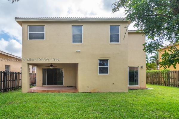 Somerset Country Club, 5336 SW 132nd Ave, Miramar, Florida 33027, image 2