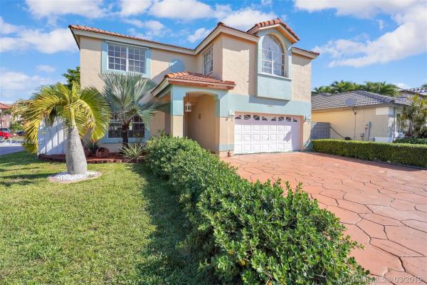 Marbella Park, 8355 NW 195th Ter, Hialeah, Florida 33015, image 2