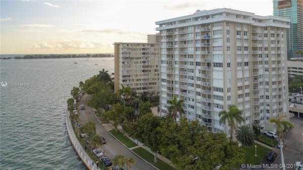 Bayshore Place, 1420 Brickell Bay Dr #1408B, Miami, Florida 33131, image 2
