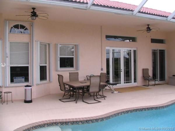 Fairways At Keys Gate, 2620 Fairways Dr, Homestead, Florida 33035, image 2