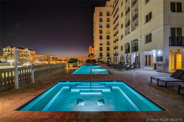 Ten Aragon, 10 Aragon Ave #1013, Coral Gables, Florida 33134, image 2