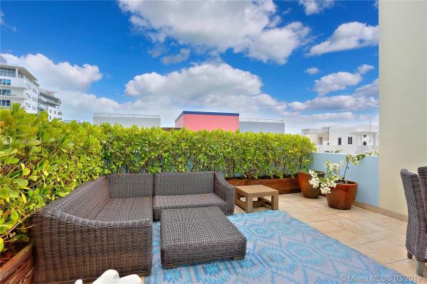 Aqua At Allison Island, 211 Ari Way 0, Miami Beach, Florida 33141, image 2