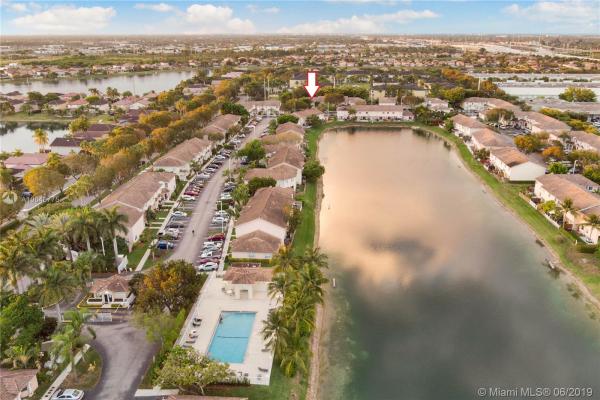 Bonita Villas, 12141 SW 140th Ter #4-22, Three Lakes, Florida 33186, image 2
