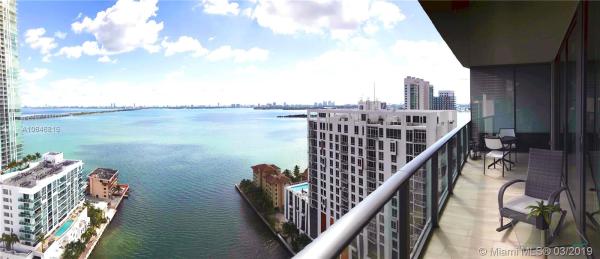 Icon Bay, 460 NE 28th St #2205, Miami, Florida 33137, image 2