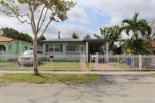 Flagler Grove Estates, 5150 NW 2nd St, Miami, Florida 33126, image 2