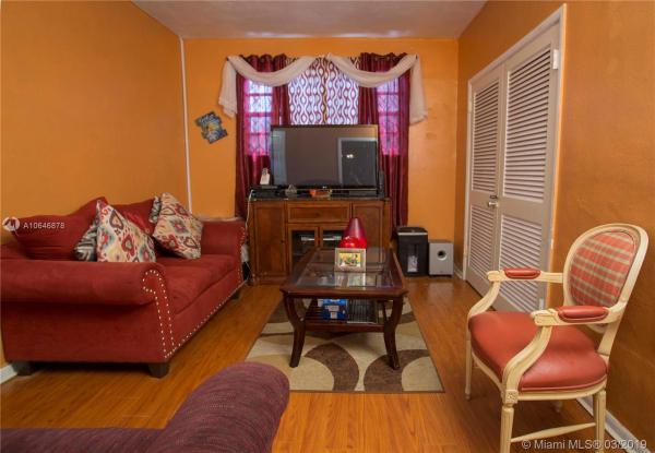 Seaboard Park, 17300 NE 2nd Ct, North Miami Beach, Florida 33162, image 2
