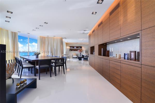 Atlantic 1 At The Point, 21200 NE 38th Ave #2605, Aventura, Florida 33180, image 3
