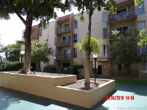 Sunset Villas, 4715 NW 7th St #204-2, Miami, Florida 33126, image 2
