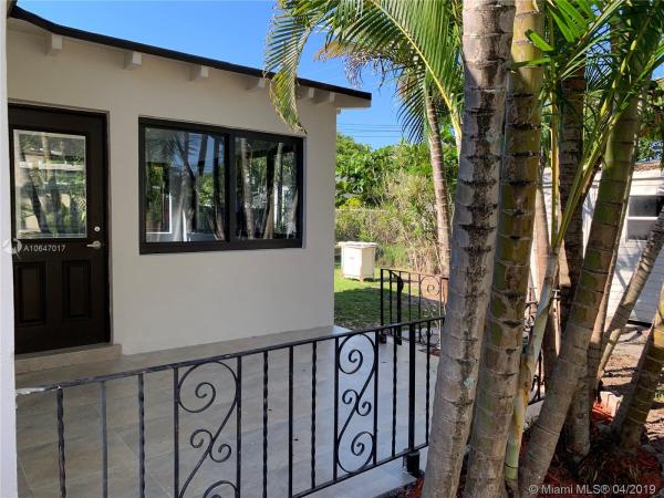Hollywood Little Ranches, 606 N 28th Ave, Hollywood, Florida 33020, image 2