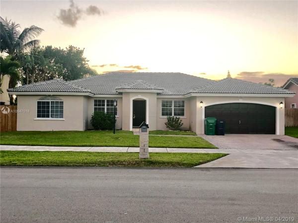 Kessler Grove, 17160 SW 153rd Ct, Richmond West, Florida 33187, image 2