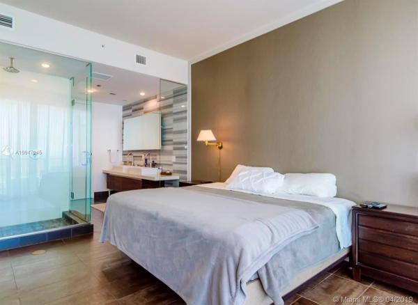 Marquis Residences, 1100 Biscayne Blvd #3502, Miami, Florida 33132, image 2