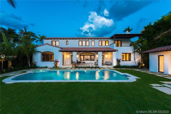 La Gorce Golf, 5410 N Bay Rd, Miami Beach, Florida 33140, image 2