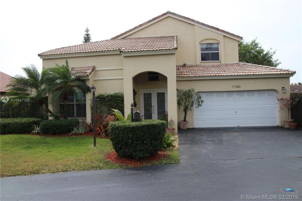 Poinciana At Kendall, 11760 SW 94th St, Kendall, Florida 33186, image 2