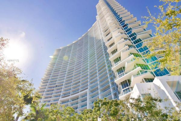 Paramount Bay, 2020 N Bayshore Dr #4702, Miami, Florida 33137, image 2