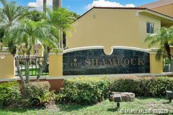 The Shamrock, 12605 SW 91st St #110, The Crossings, Florida 33186, image 1