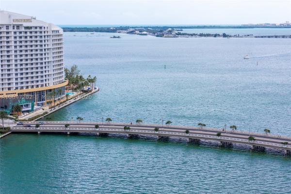 Icon Brickell Tower 2, 495 Brickell Ave #2103, Miami, Florida 33131, image 3